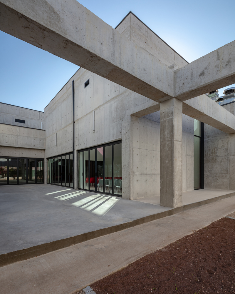 土耳其安塔利亚多功能表演艺术中心-30