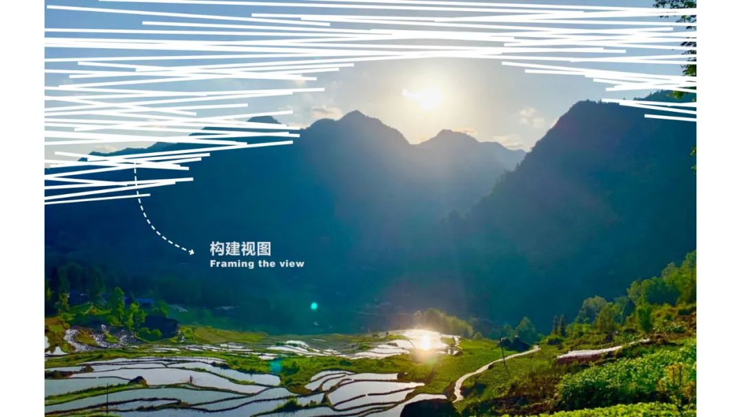 《青榭竹里》 | 即兴创作实践,重拾建筑温度-47