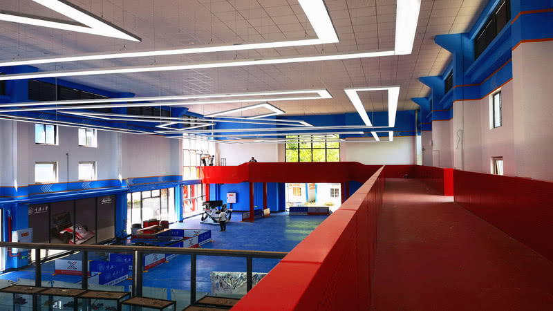 重庆大学学生交叉创新中心丨中国重庆丨李舟,李干-14