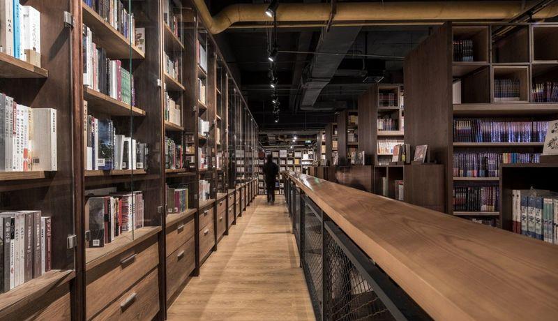 沈阳盛京玖伍文化城丨中国沈阳-38