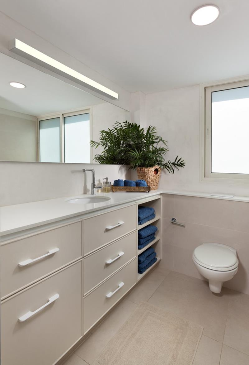 450平米住宅营造家庭温馨氛围项目丨以色列-45