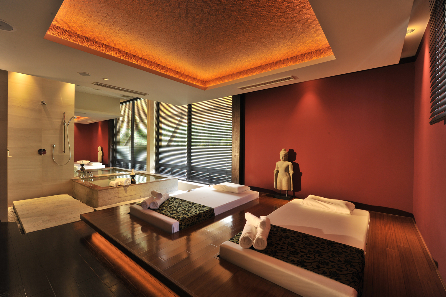 日本屋久岛Sankara Hotel - Spa-8