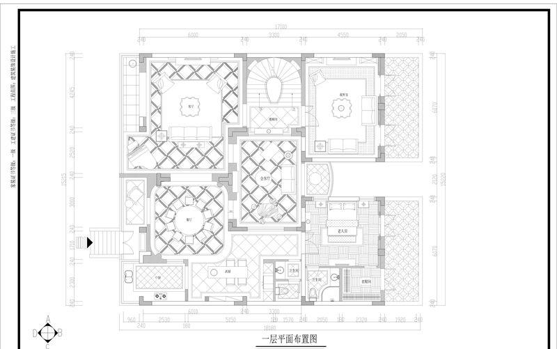 南浔自建别墅-3