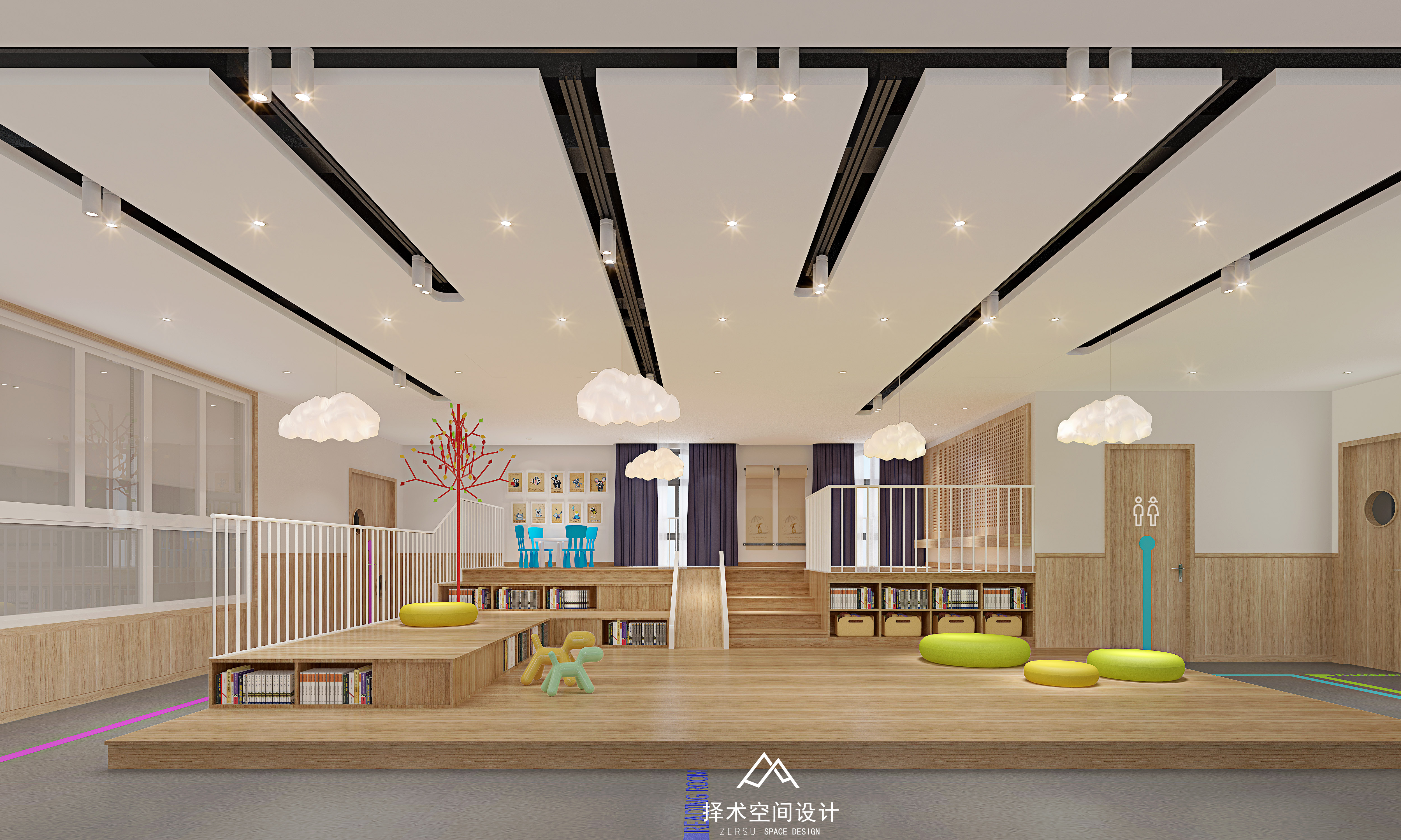 重庆万州鸡公岭幼儿园-18