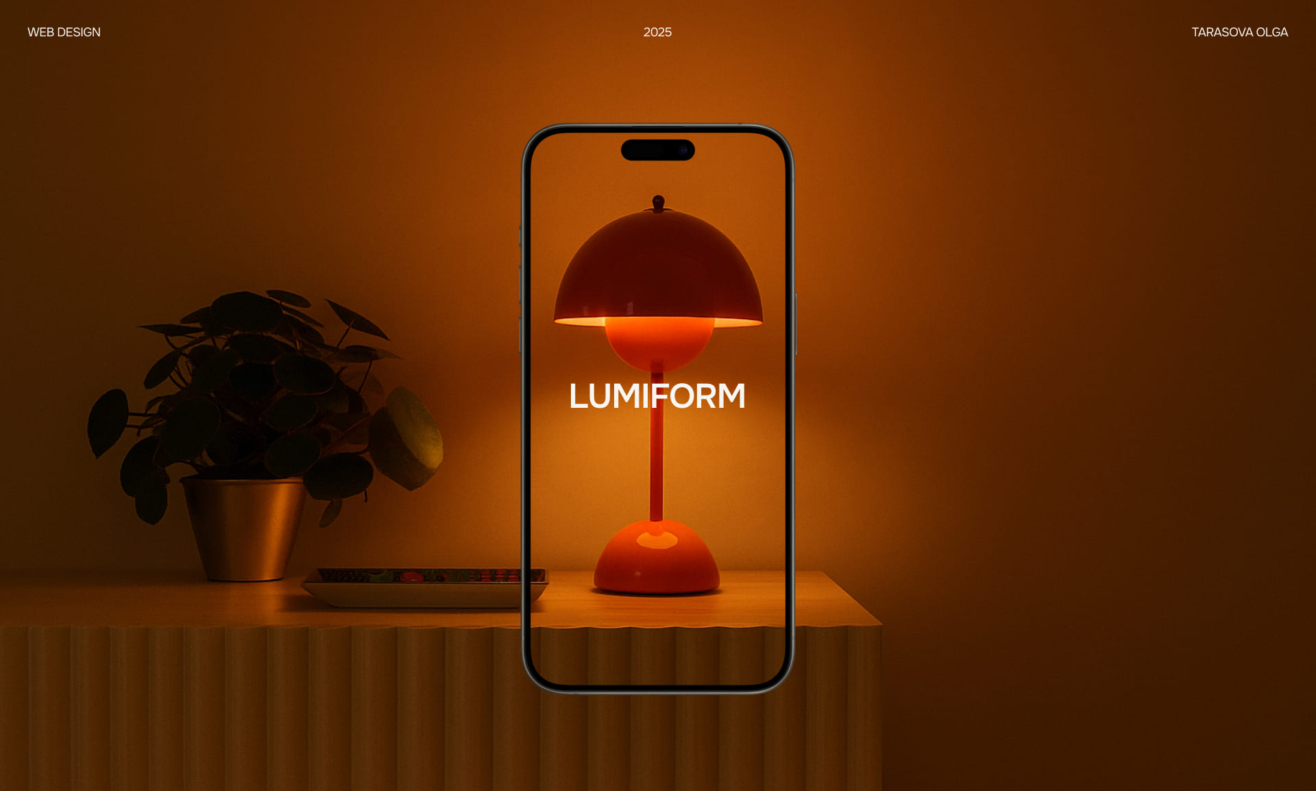 LUMIFORM // E-commerce design-0