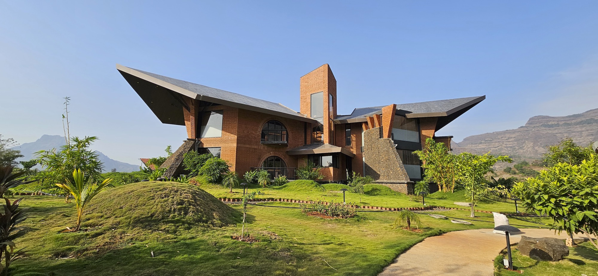 山尘屋丨印度丨Mahesh Naik-31