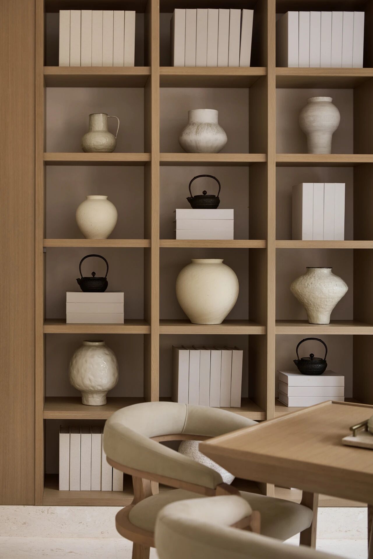 清水湾桃源里双拼别墅样板房丨中国海南丨DIR物向文化,YOUW有物-77