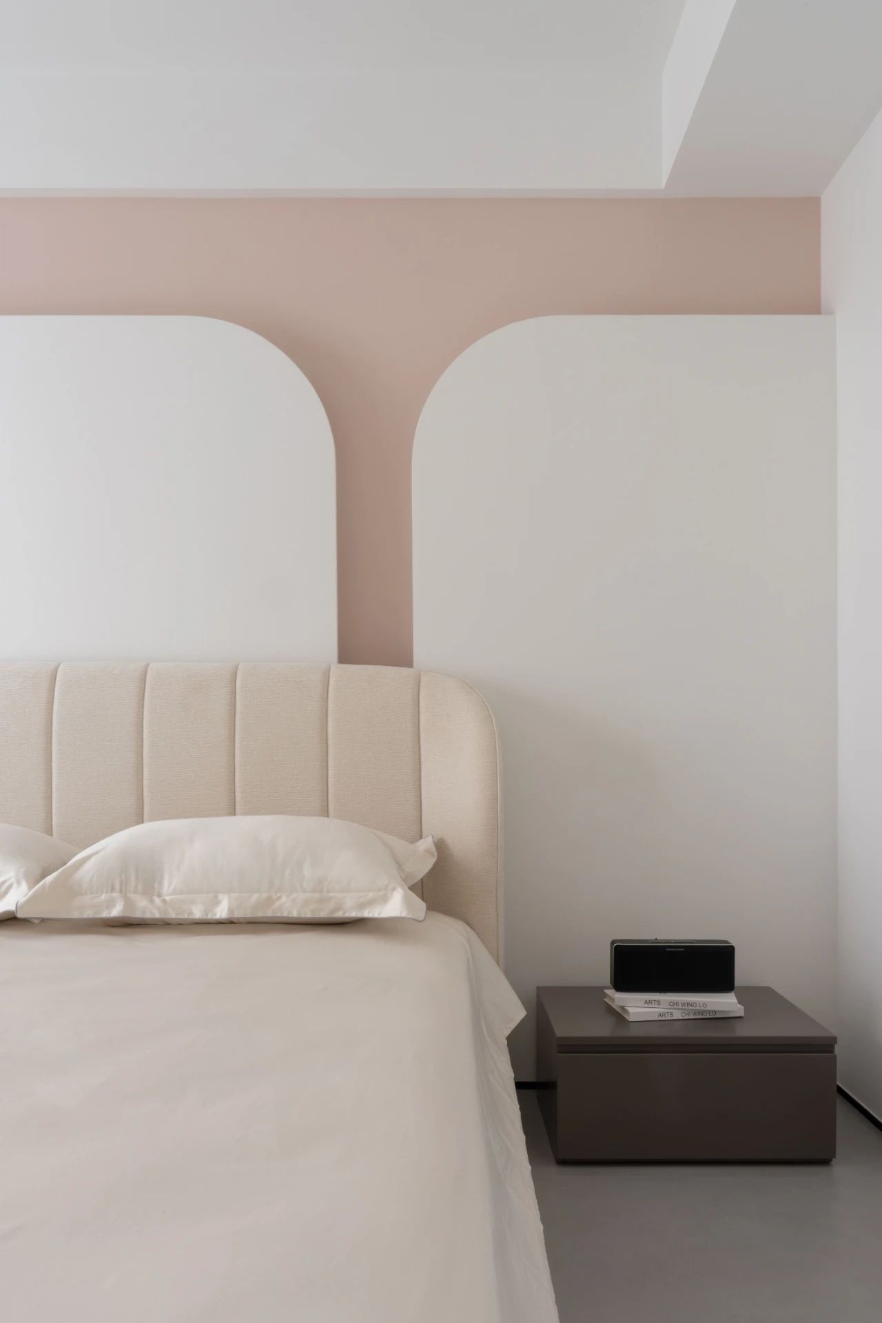 黑白经纬丨中国葫芦岛丨及合空间-89