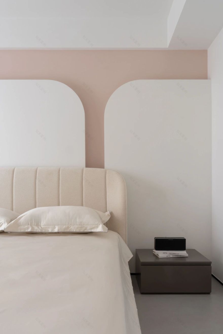 黑白经纬丨中国葫芦岛丨及合空间-89