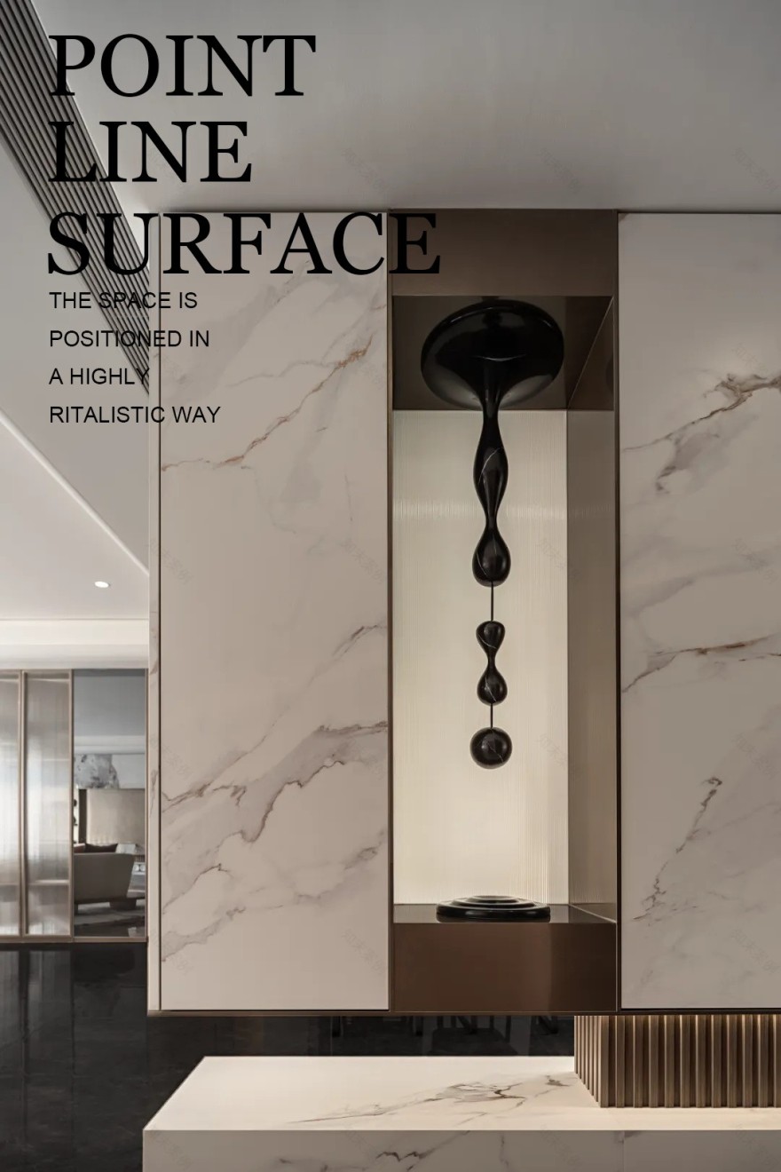 安徽置地·栢悦书香丨中国合肥丨AVAD 范可萨设计-20