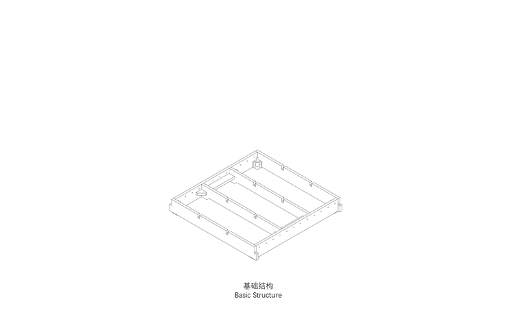 三立方愚园路店丨中国上海丨具场-70