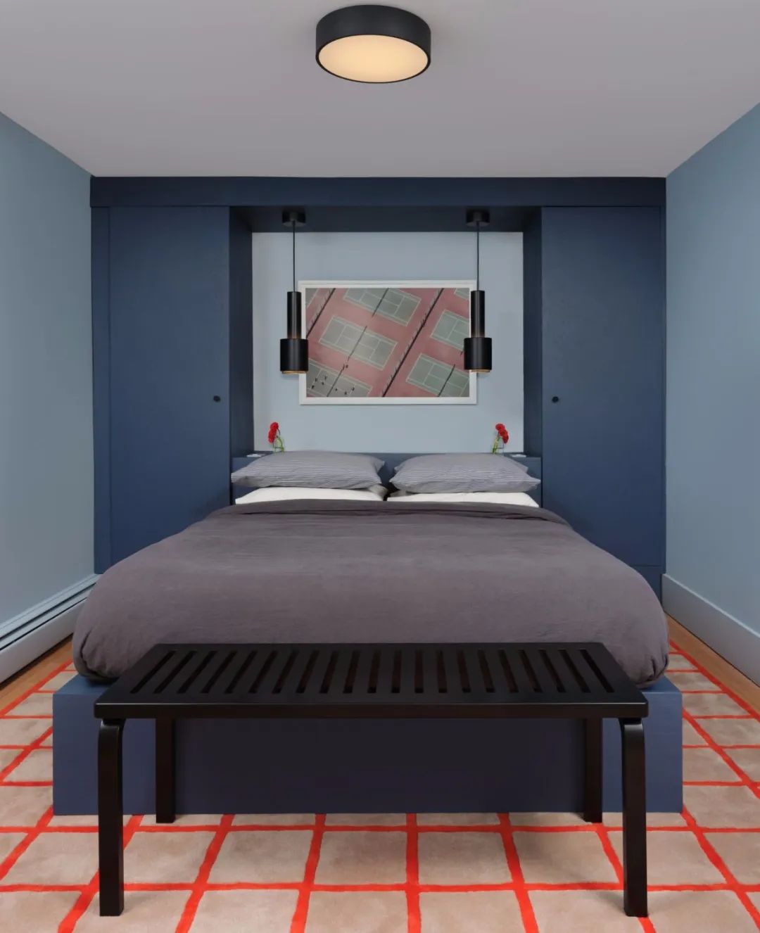 缅因州“另类世界”美学民宿-19