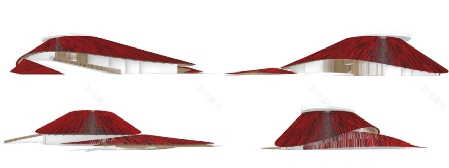 豆瓣博物馆丨中国成都丨中国建筑西南设计研究院有限公司郑勇工作室等-17