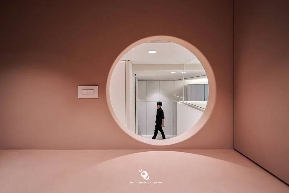 设计总监的家-33