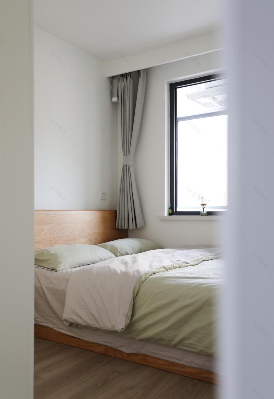 温馨浪漫公寓设计丨壹目设计-55