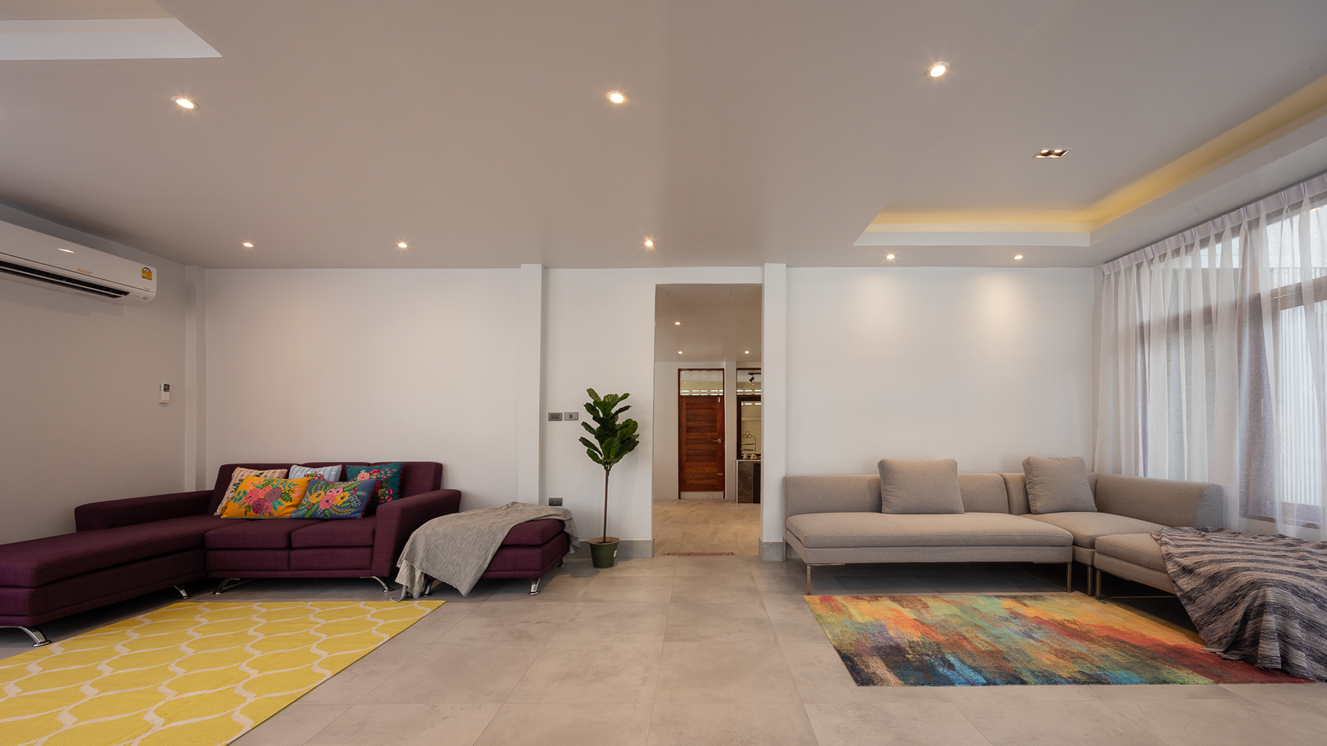 副总统20号官邸（翻新）丨泰国曼谷丨Keyconcept limited-13