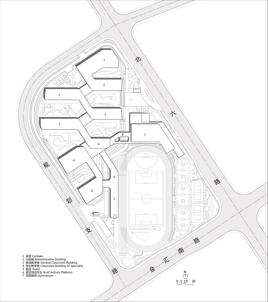 杭州古墩路小学-50