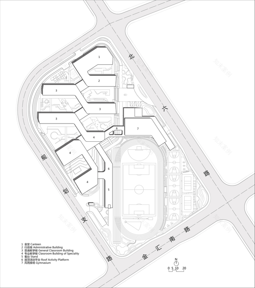 杭州古墩路小学-50