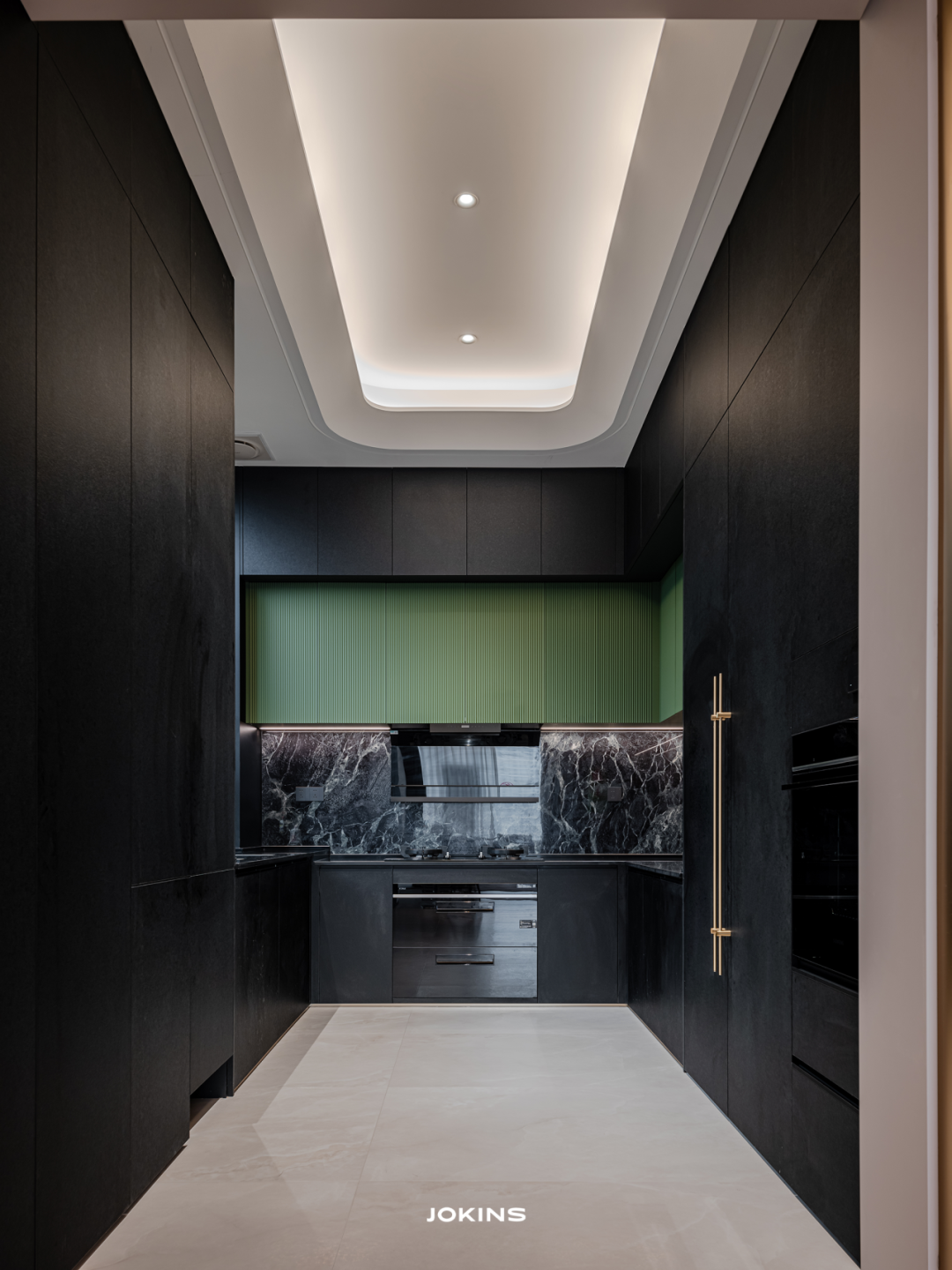 乔金斯·湘潭案例丨中国湘潭丨惟识构筑设计有限公司-37