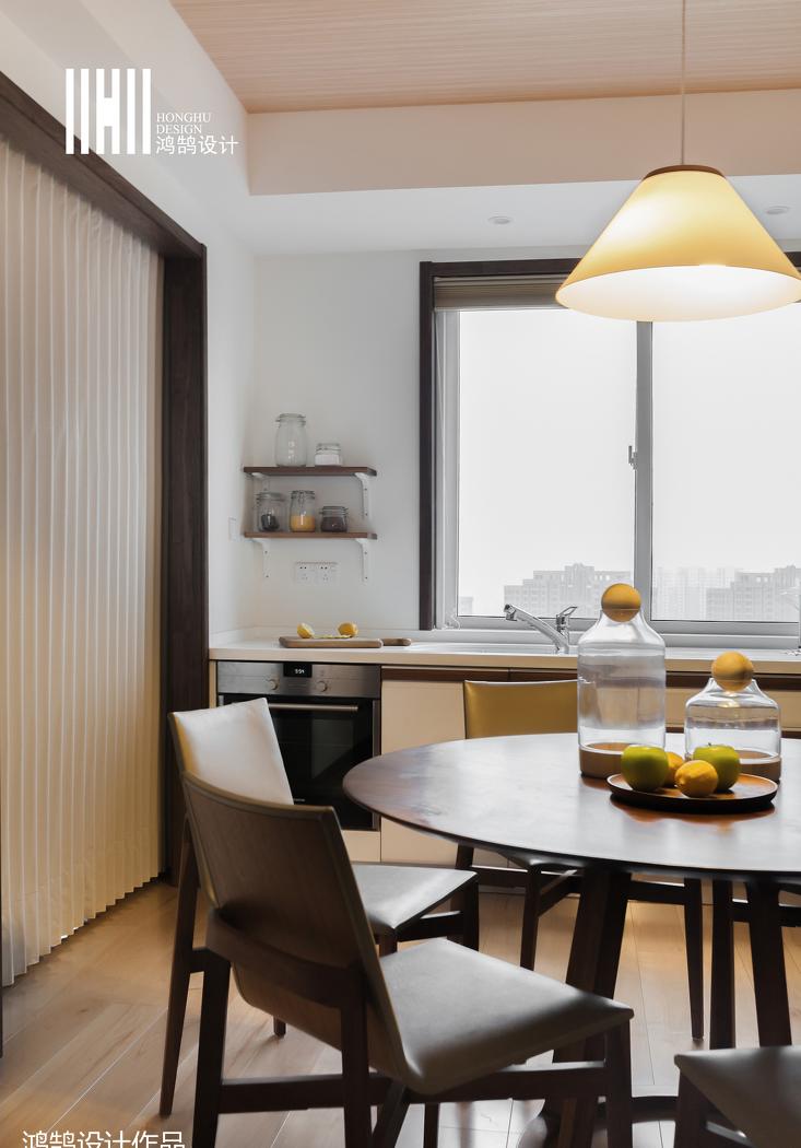 三代同堂的日式别墅生活 | 原木与和室的完美融合-25