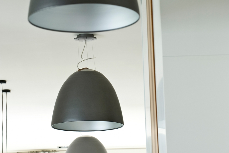 阿姆斯特丹运河边现代阁楼丨荷兰阿姆斯特丹丨自由室内造型师Wilma Custers-26