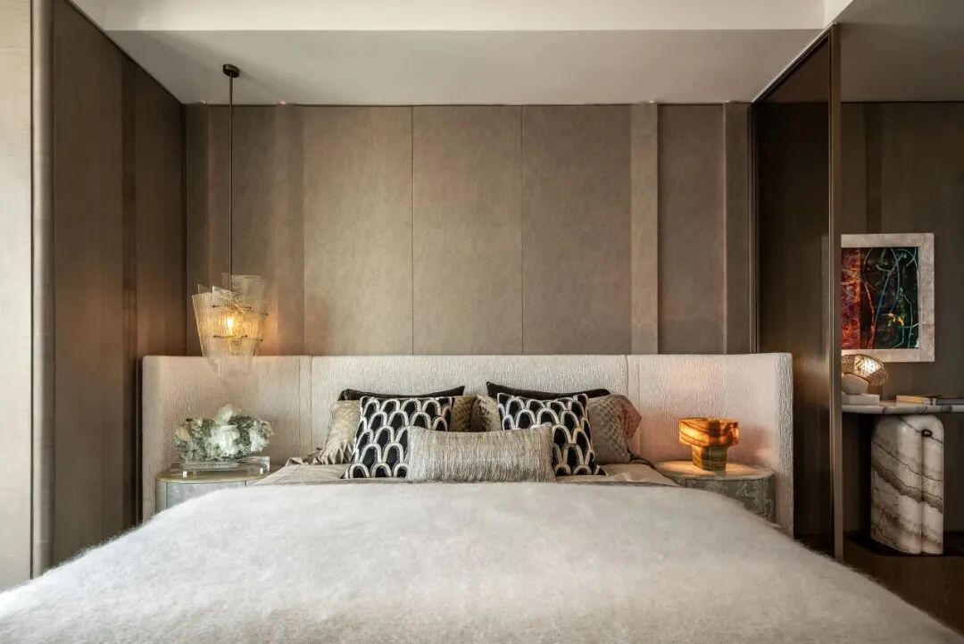 【首发】NNSx矩阵|深圳海景顶奢塔尖豪宅一「招商·太子湾瑞玺」-46