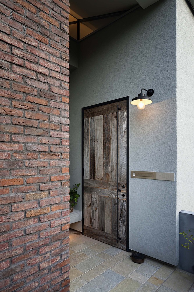 日本木质小屋,自然与生活的和谐融合-39