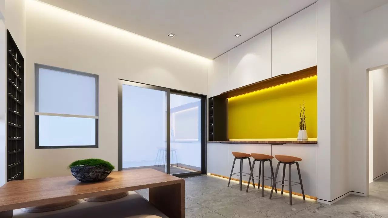 湖滨四季 | 苏州右见建筑的室内设计艺术-30