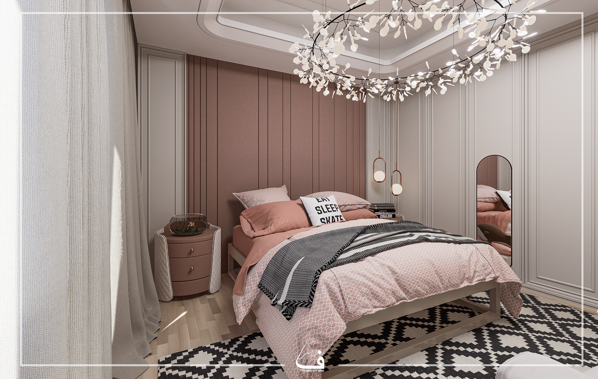 Mr.Fahad Residence-21