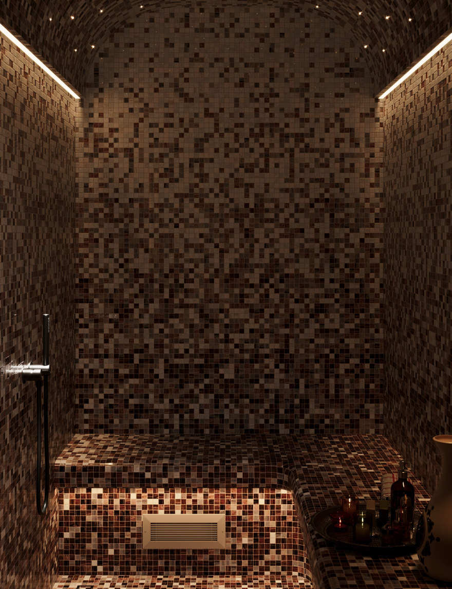 Verde公寓项目丨塞浦路斯-144