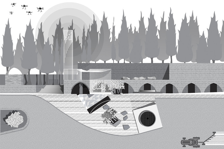 阿米拉清真寺-4