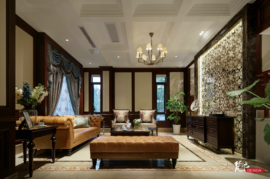 仪征优诗美地样板间一期最浪漫的事-1