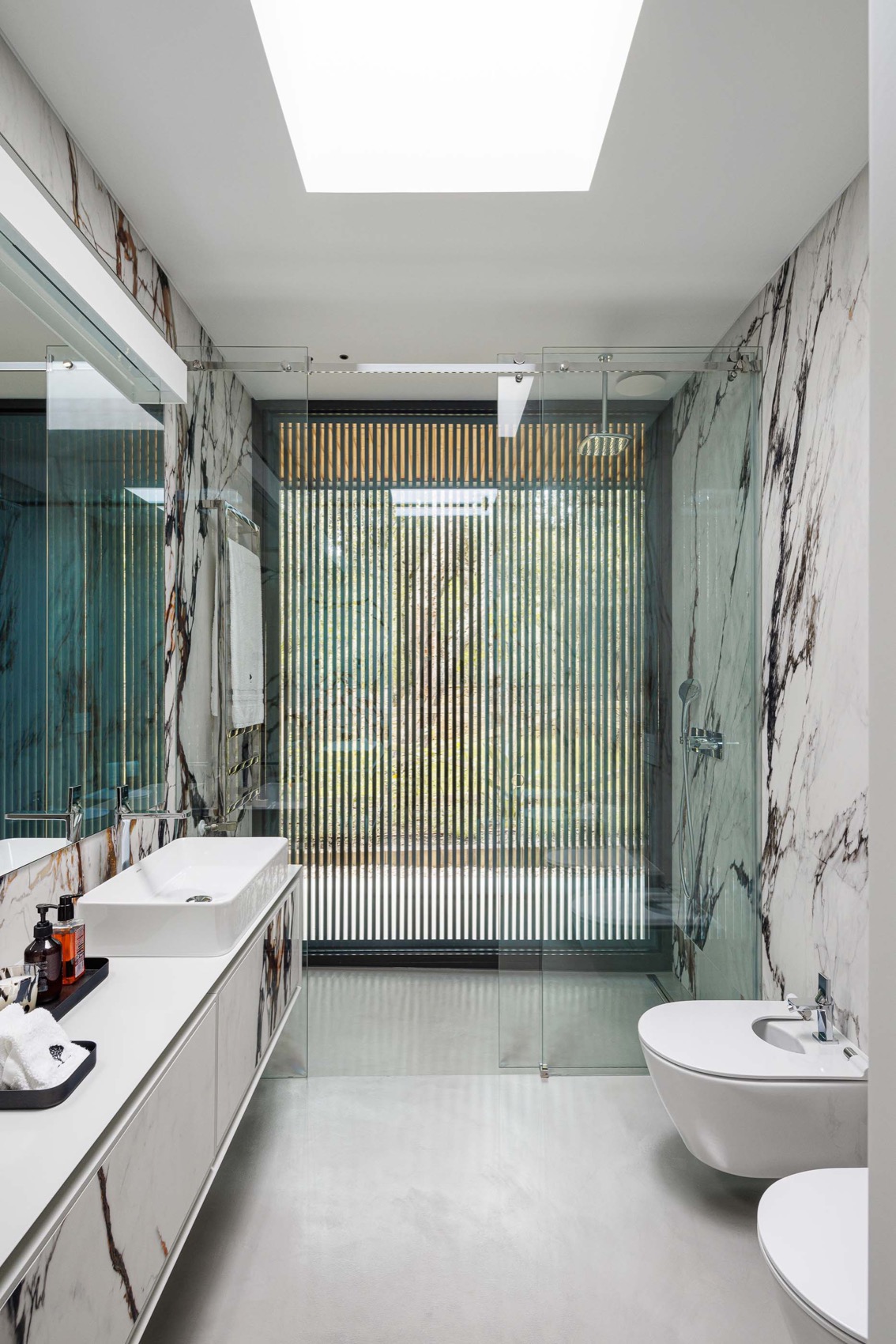 CC住宅 – Quinta dos Carvalhos丨葡萄牙丨Inception Architects Studio-220