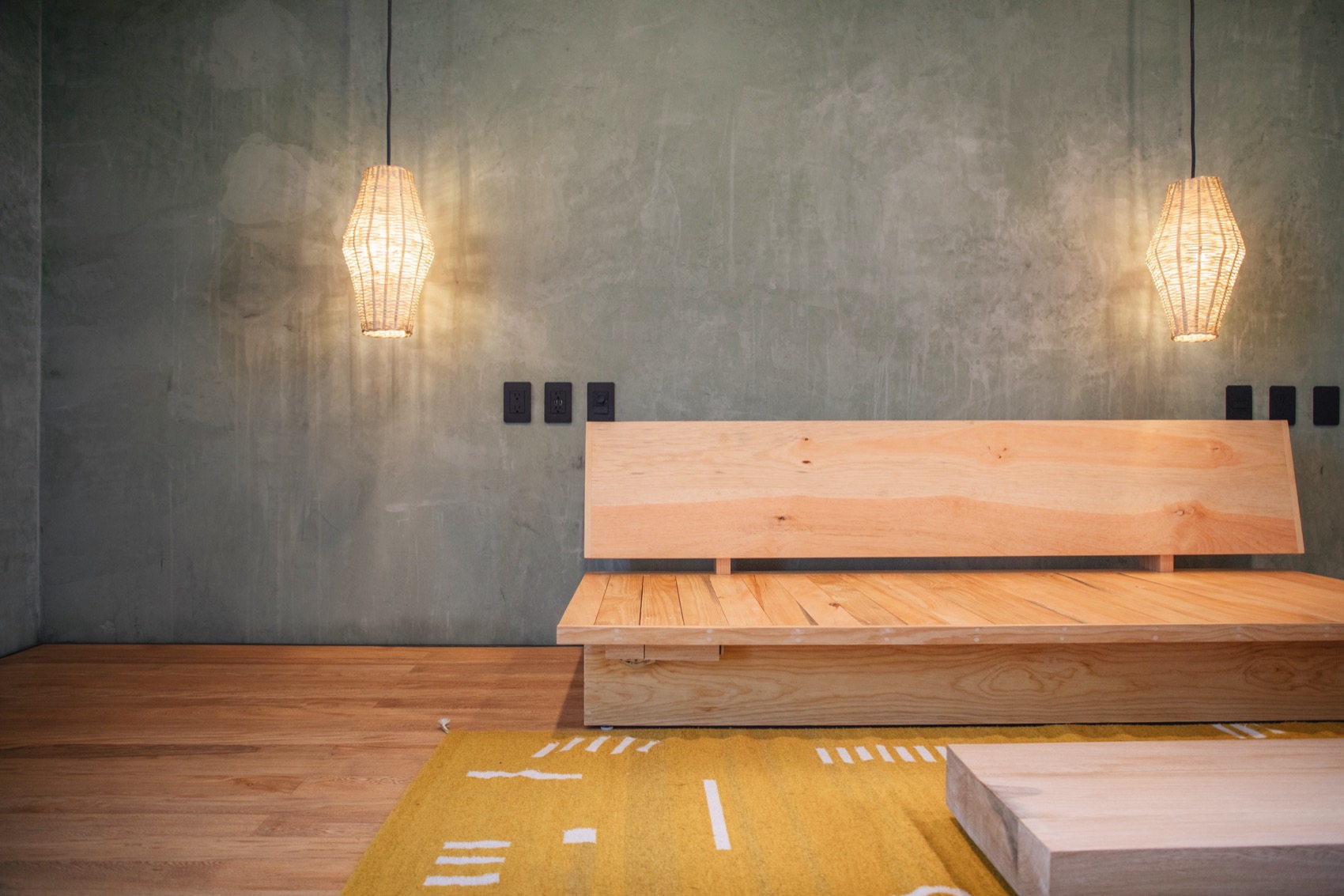 Nayaá别墅丨墨西哥瓦哈卡丨ROOTSTUDIO-58