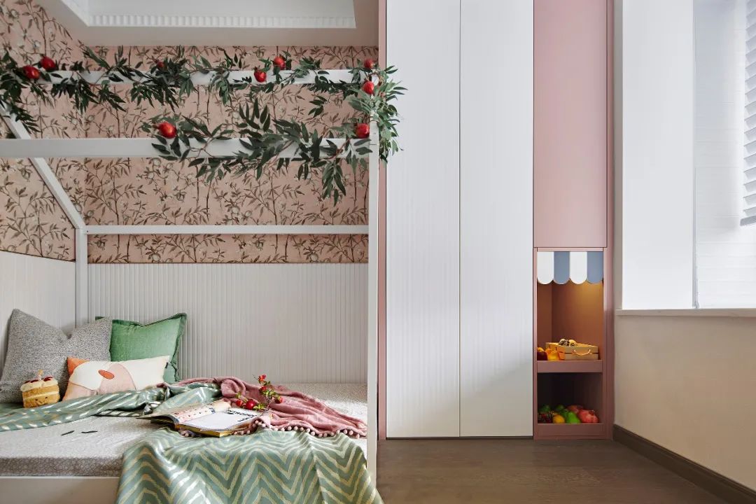 春风意丨中国宁波丨泰睿软装-71