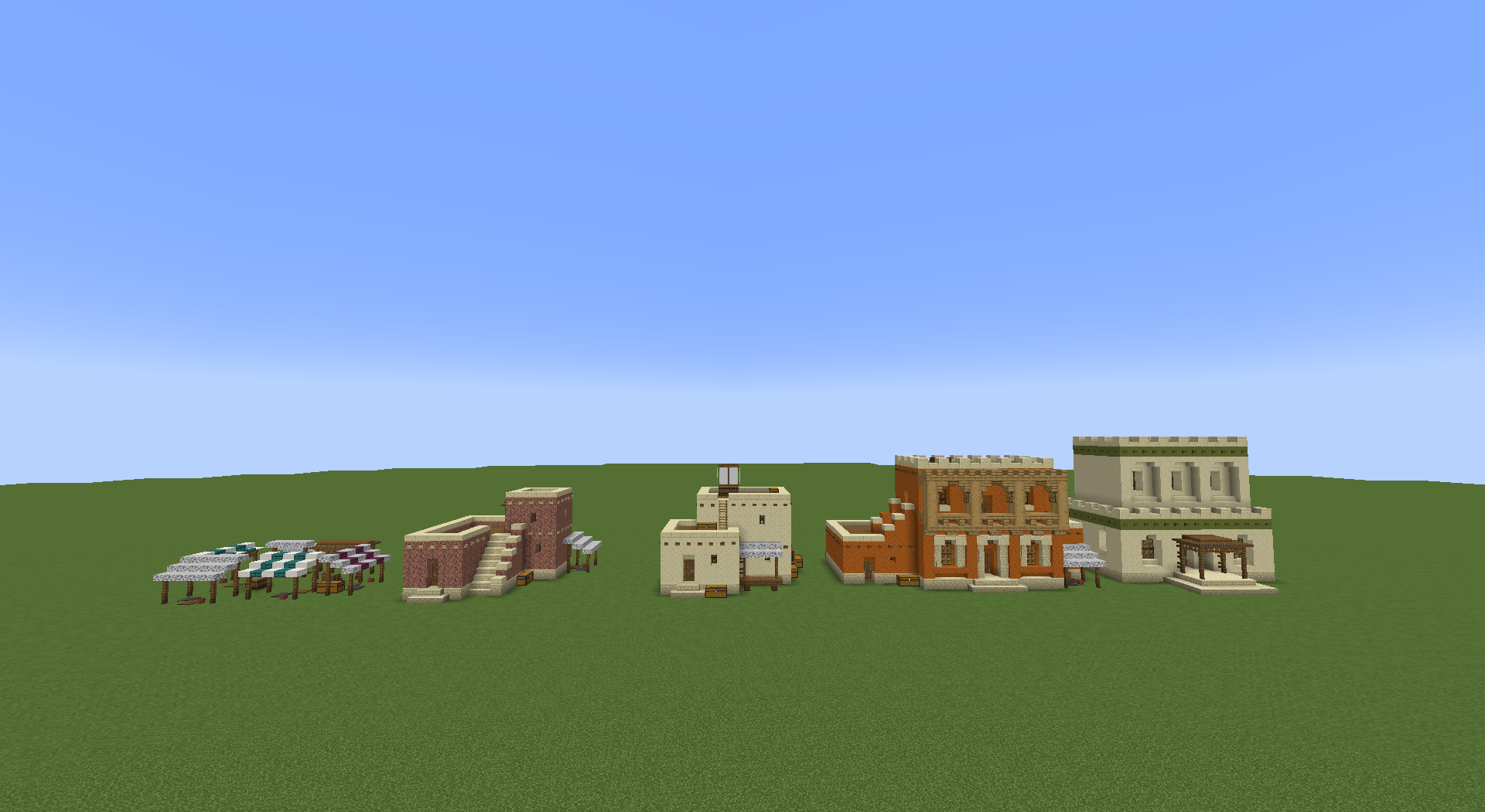 Desert Structure-8