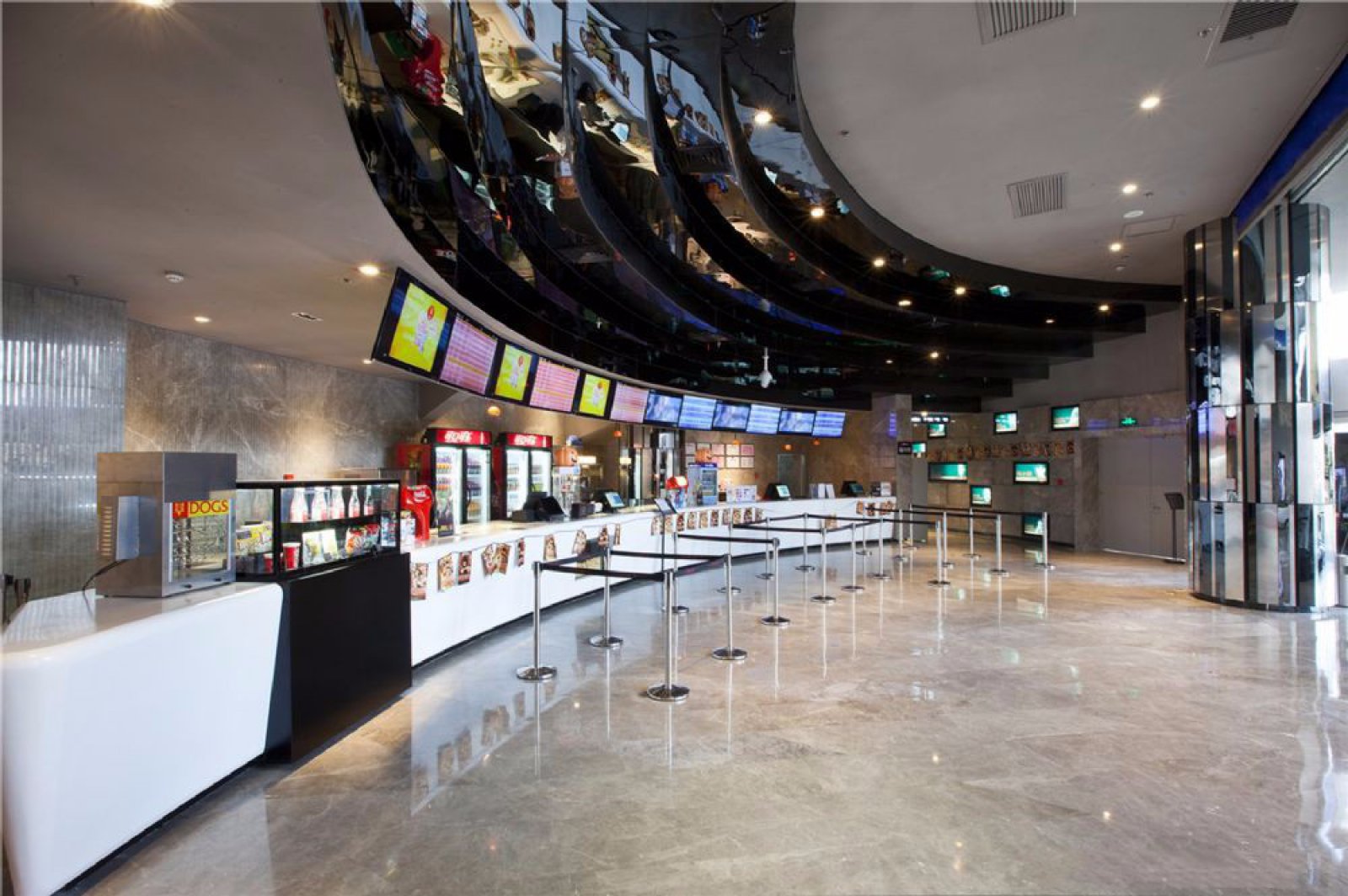 版筑翠园电影院-12