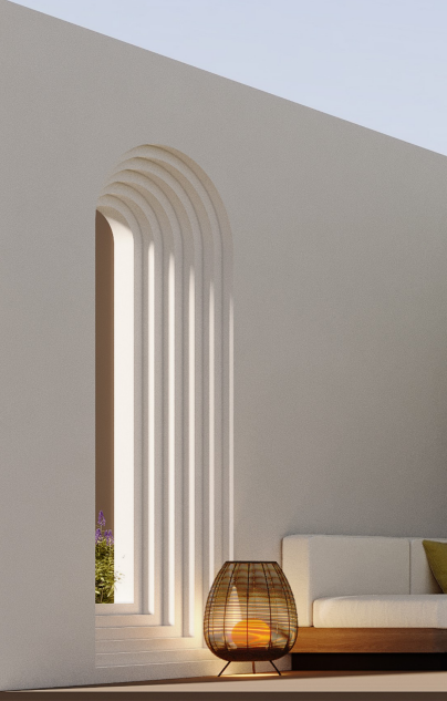 乌洲紫叶园林丨中国佛山丨东创建筑设计-32