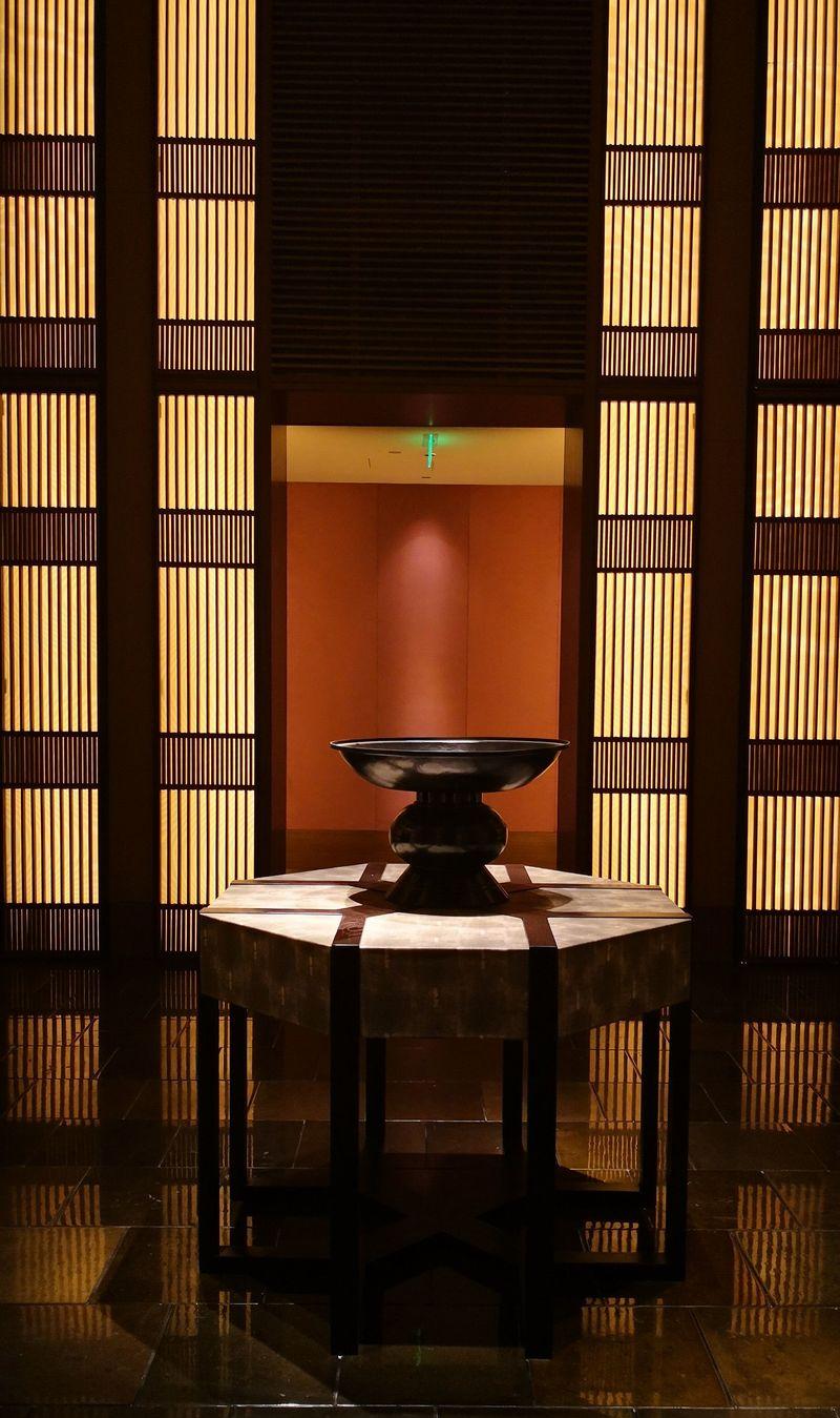 福州璞璟酒店-1