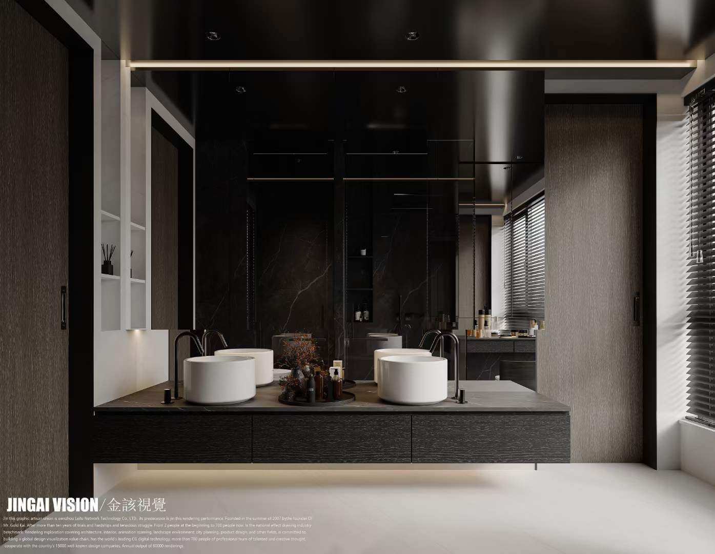 现代篇--金该唐一组作品-1