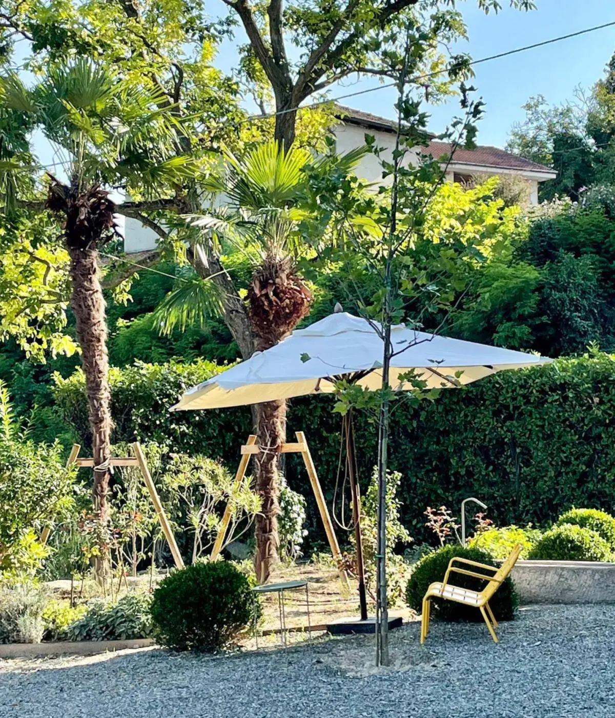 意大利 PIEMONT 别墅 | 传统与现代的完美结合-16