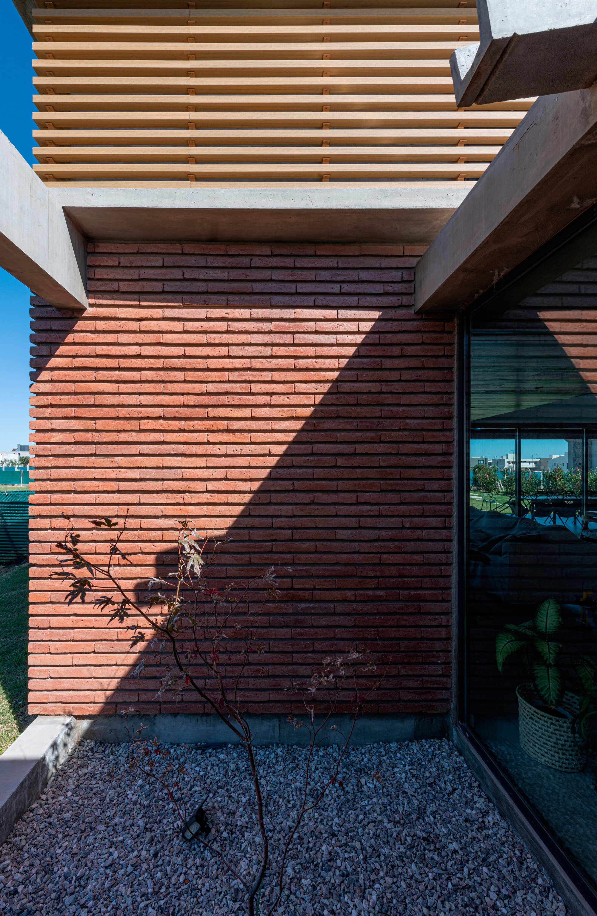 别墅丨阿根廷科尔多瓦丨Barella Arquitectura-43