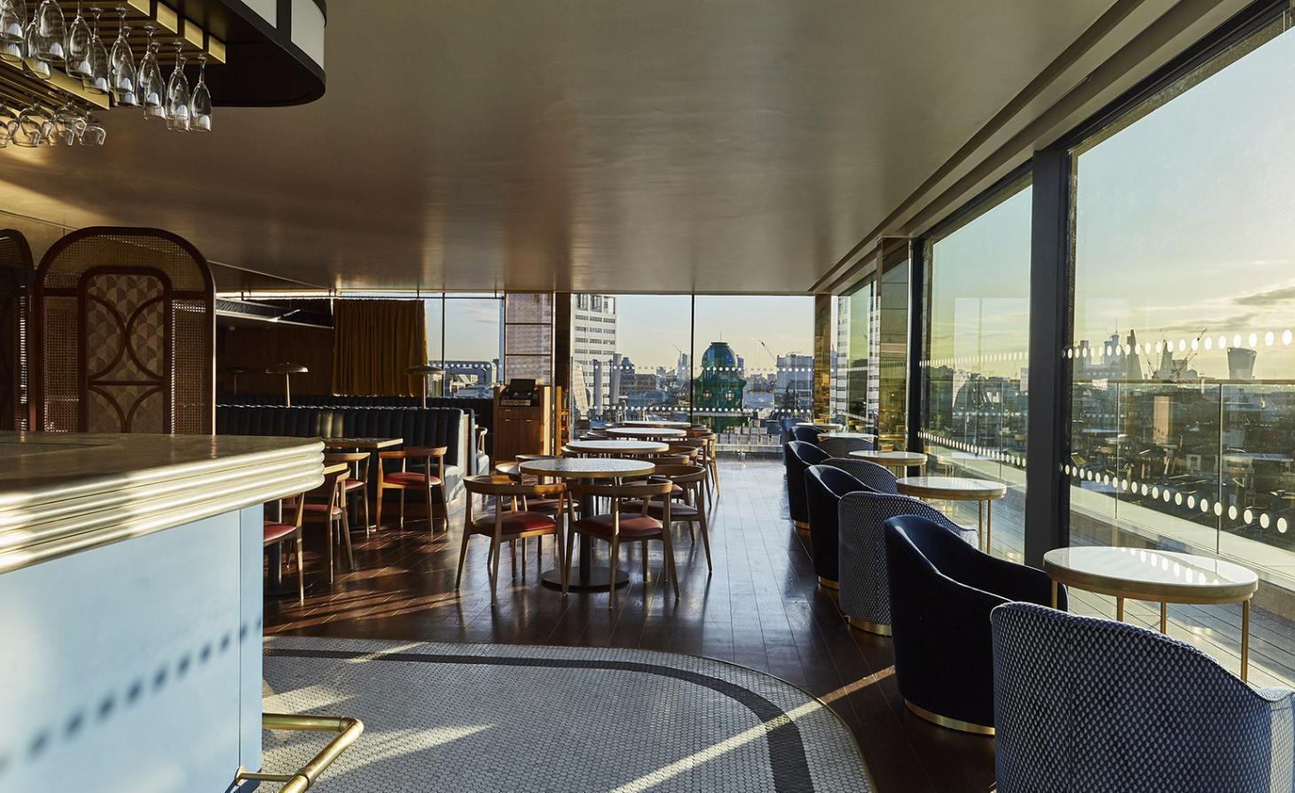 hotel indigo 1 leicester square-0