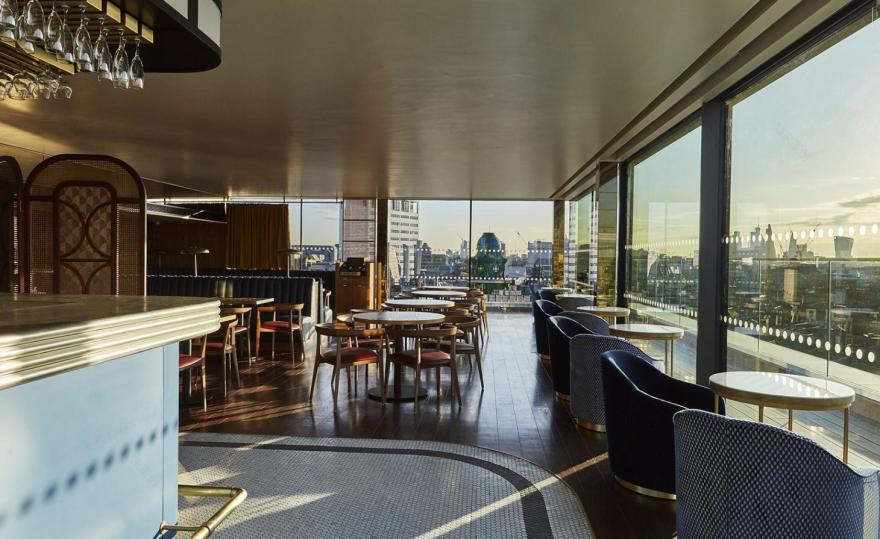 hotel indigo 1 leicester square-0