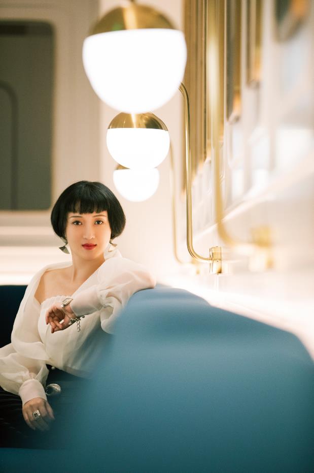 上海漫心酒店,老洋房的新生,民国风情的设计佳作-63