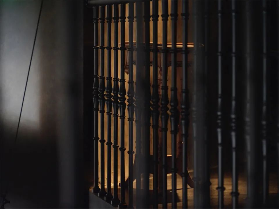 DECK 创意菜餐厅丨中国上海丨宽品设计顾问-68