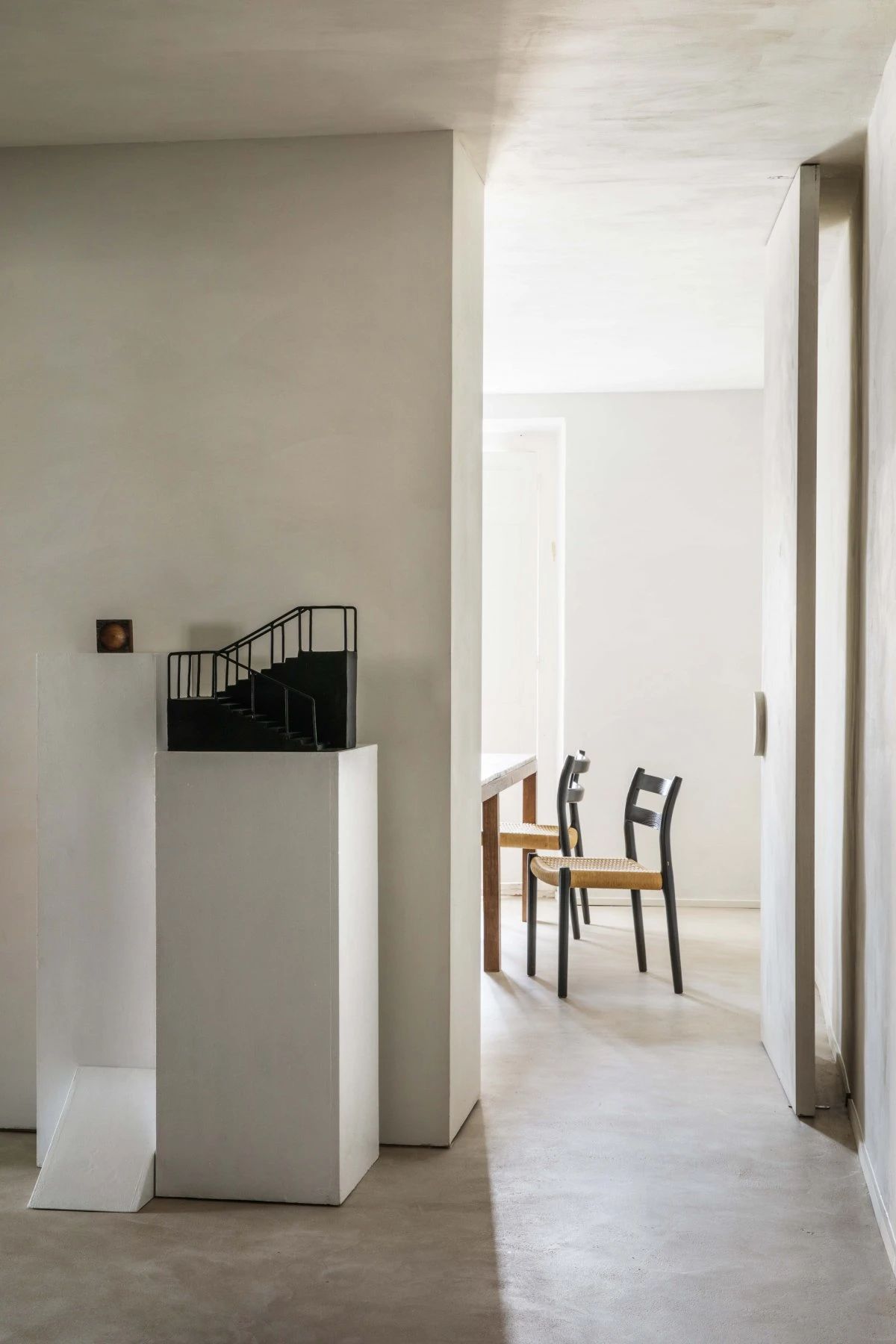 Febrero Studio 新办公室丨西班牙马德里-28