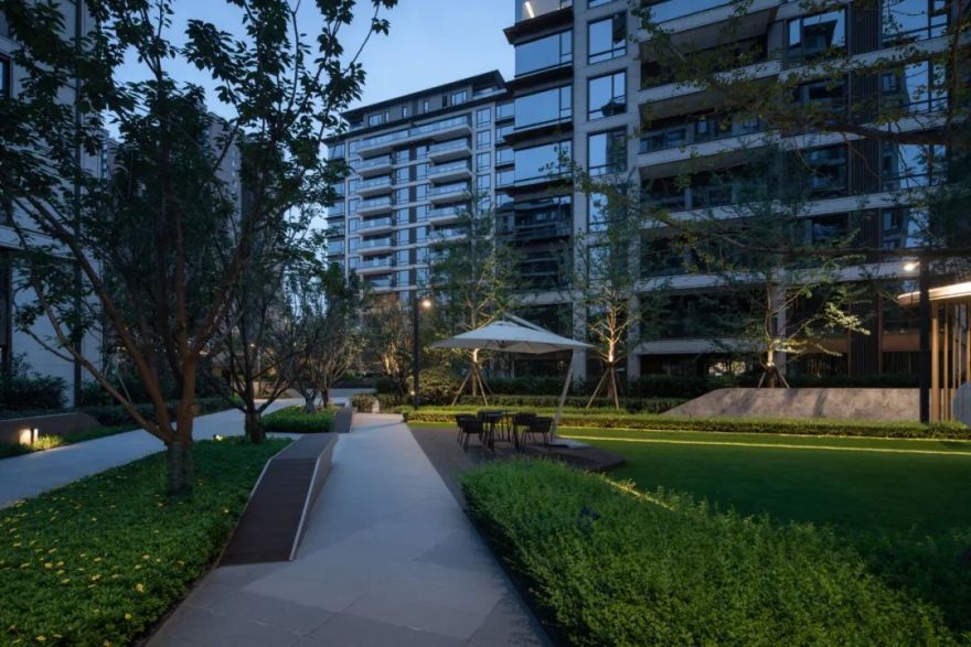 成都青云阙大区丨中国成都丨WDD问道景观-50