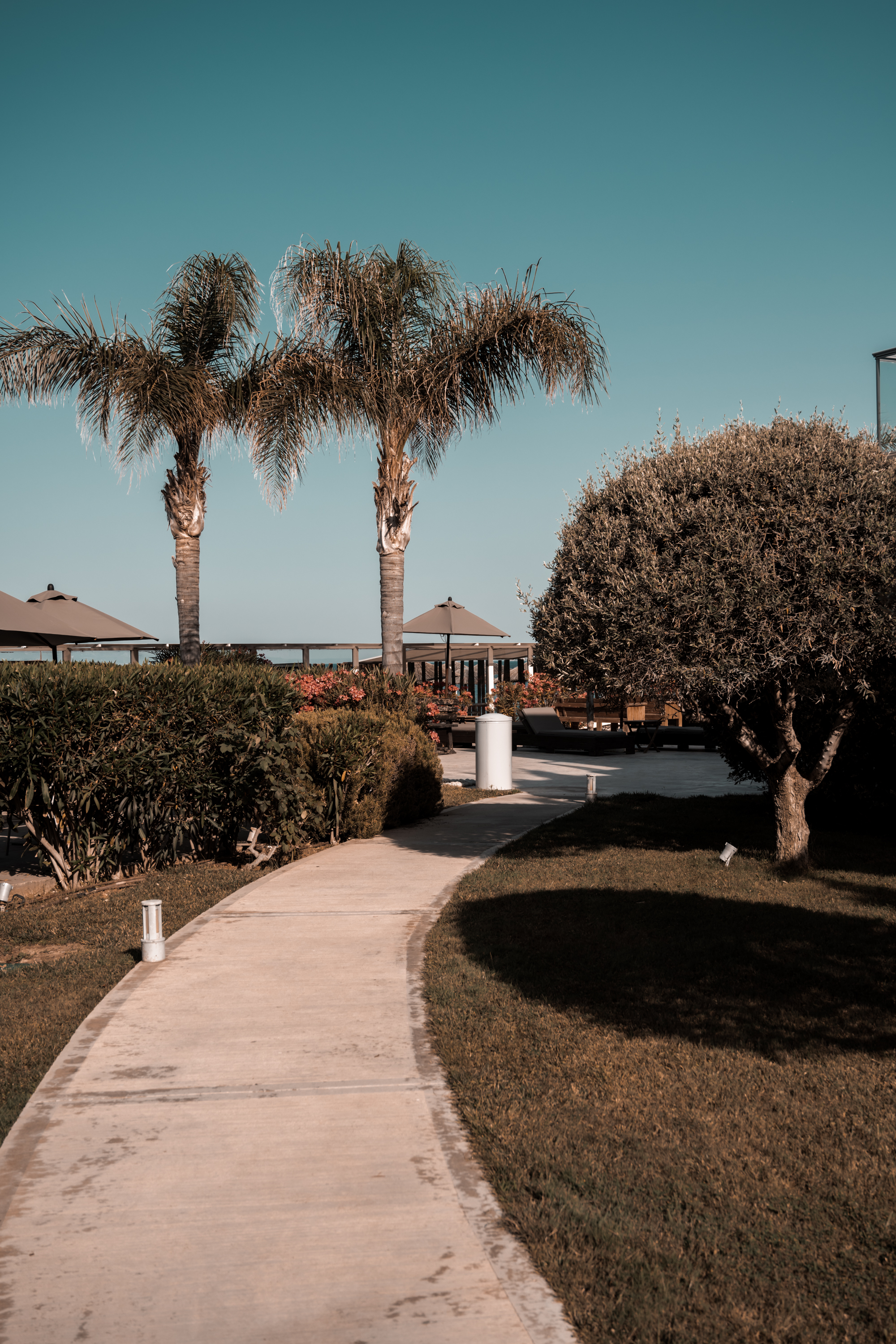 Sikyon Beach Hotel-11