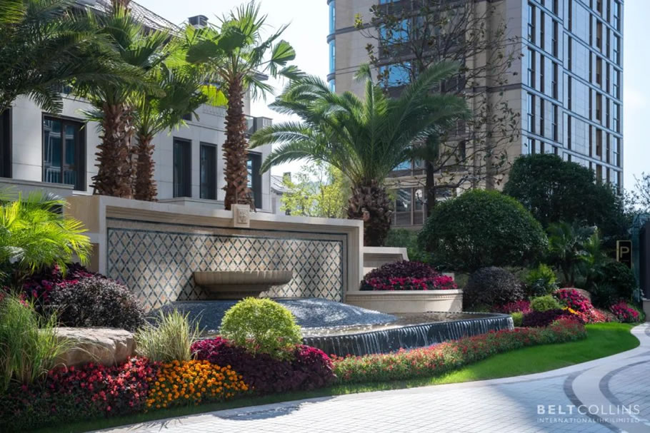 温岭滨江玖珑春晓丨贝尔高林国际（香港）有限公司-20